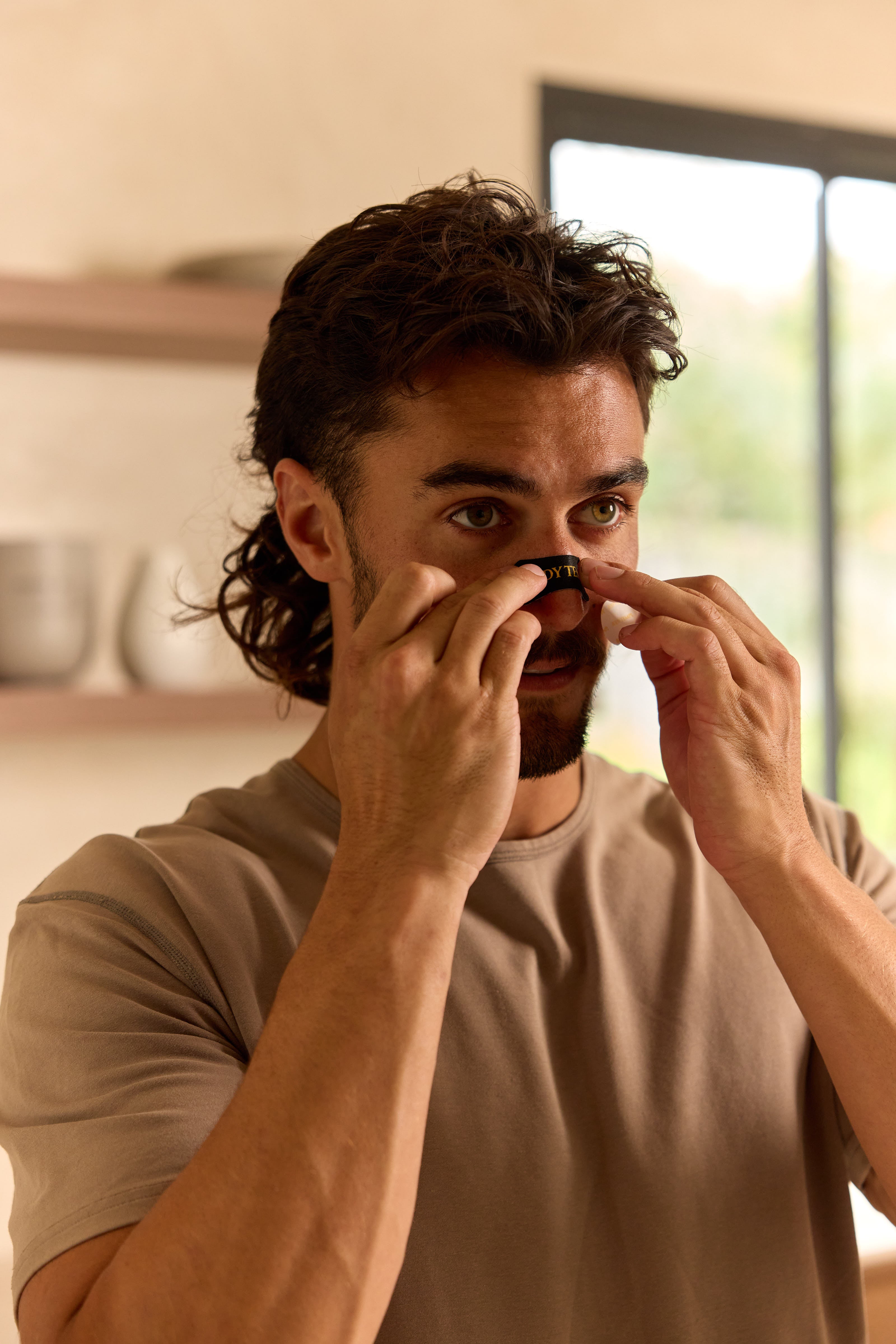 Nasal Flow Strips 4x Bundle